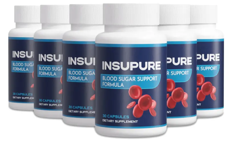 InsuPure Suplements